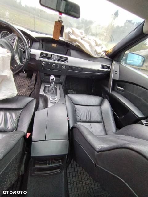 BMW Seria 5 - 15