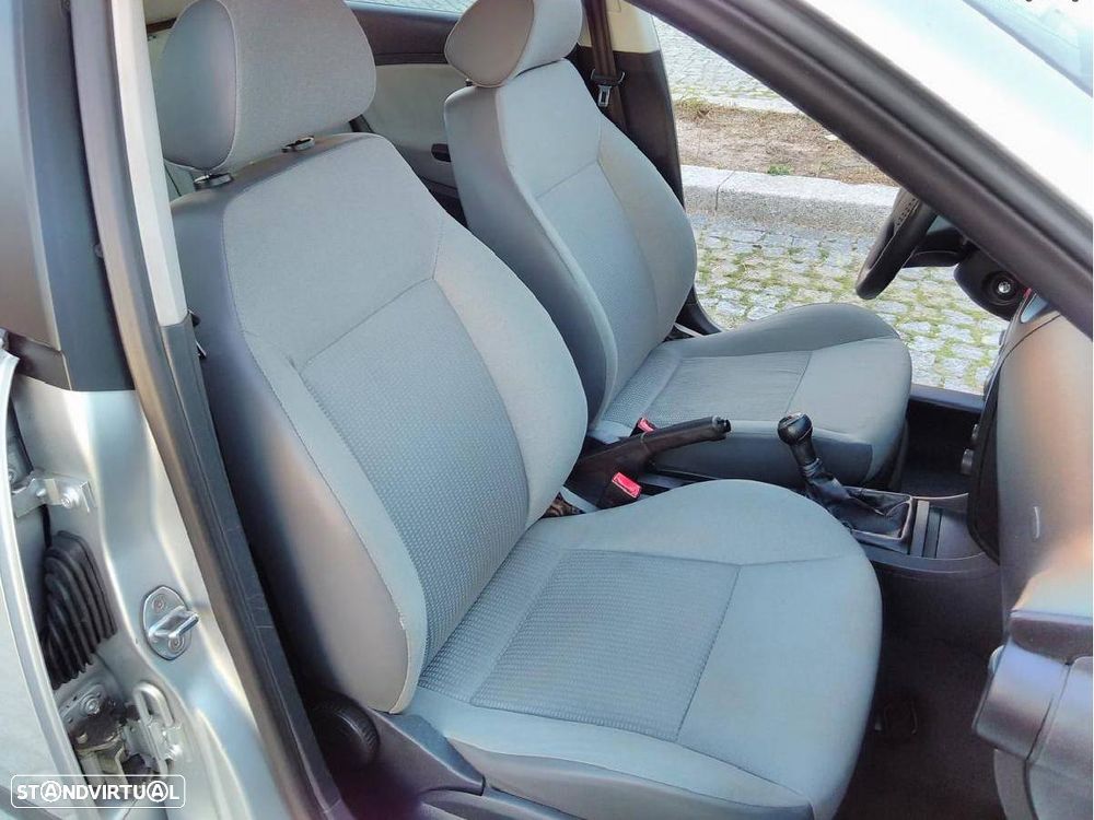 SEAT Ibiza 1.2 12V Passion - 4