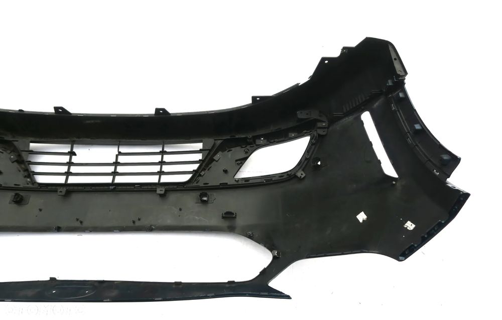 KIA NIRO DE G5000 2016 - 2019 zderzak spoiler przód ORYGINAŁ OE - 7