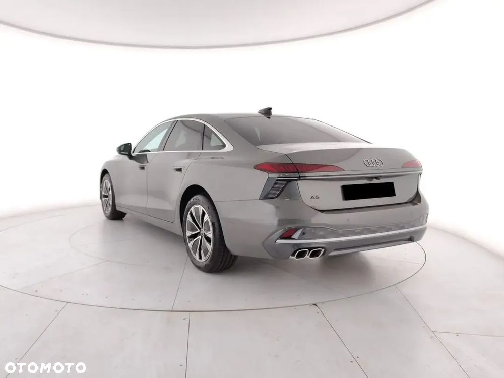 Audi A6 Limousine TDI mHEV Quattro S tronic - 4