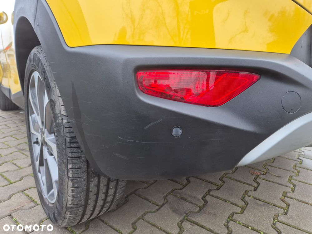 Kia Stonic 1.0 T-GDI XL - 30