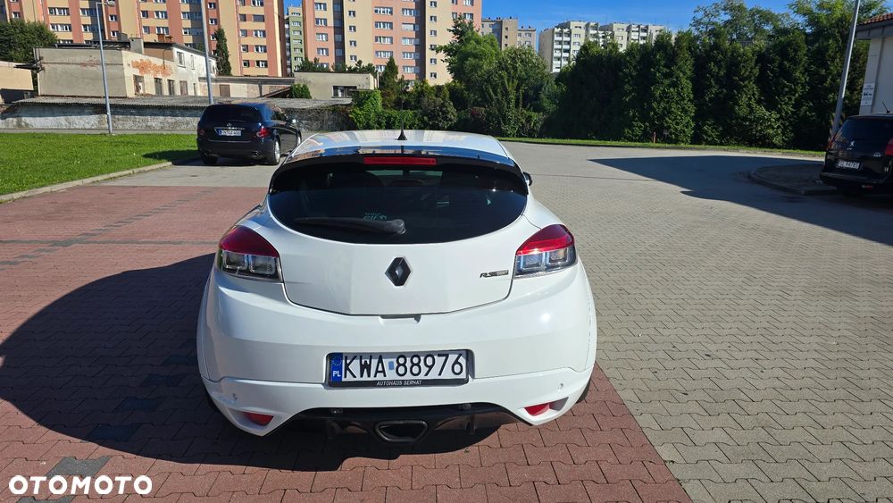Renault Megane - 4