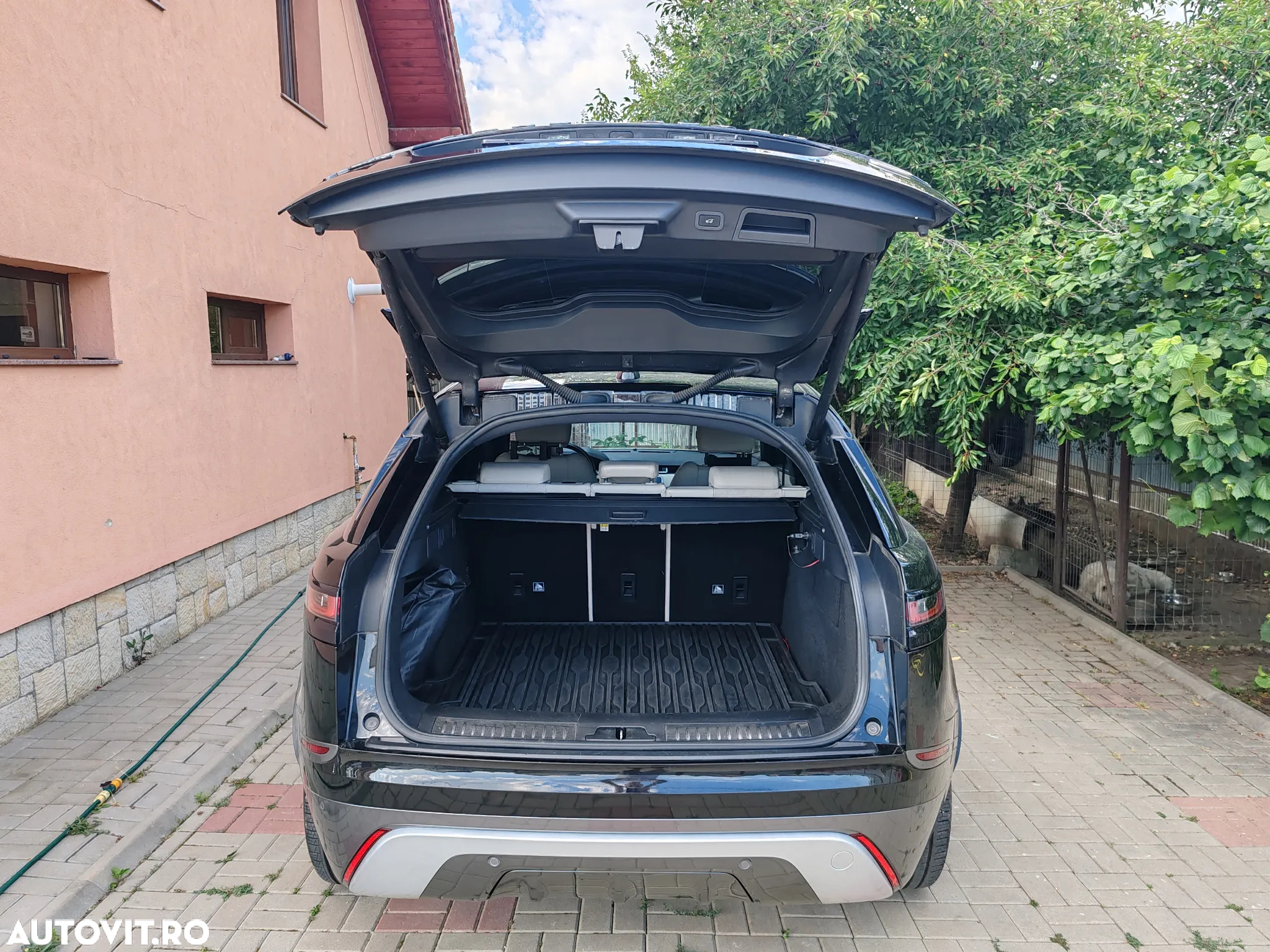Land Rover Range Rover Velar 2.0 R-Dynamic - 19