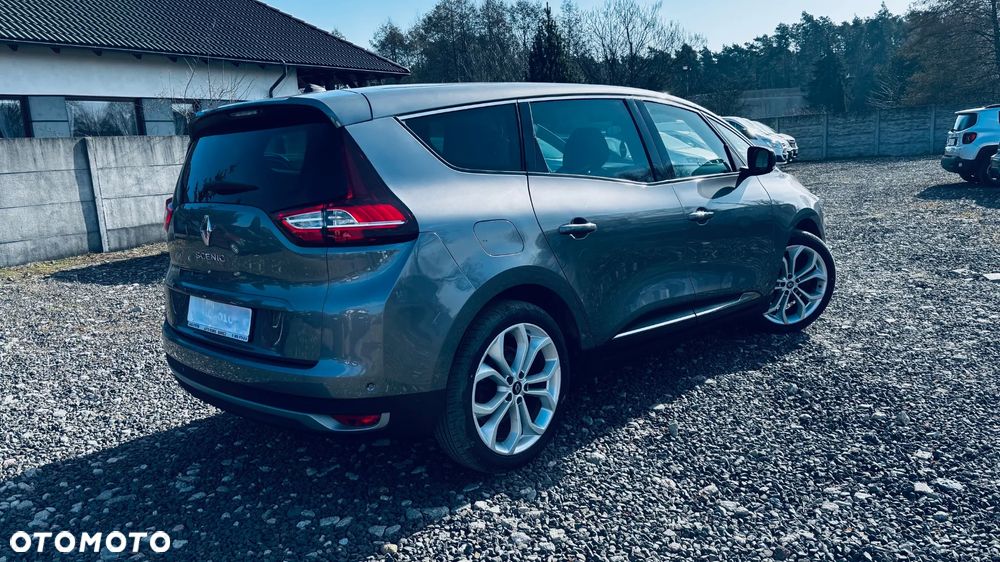 Renault Grand Scenic Gr 1.3 TCe Energy Bose - 5