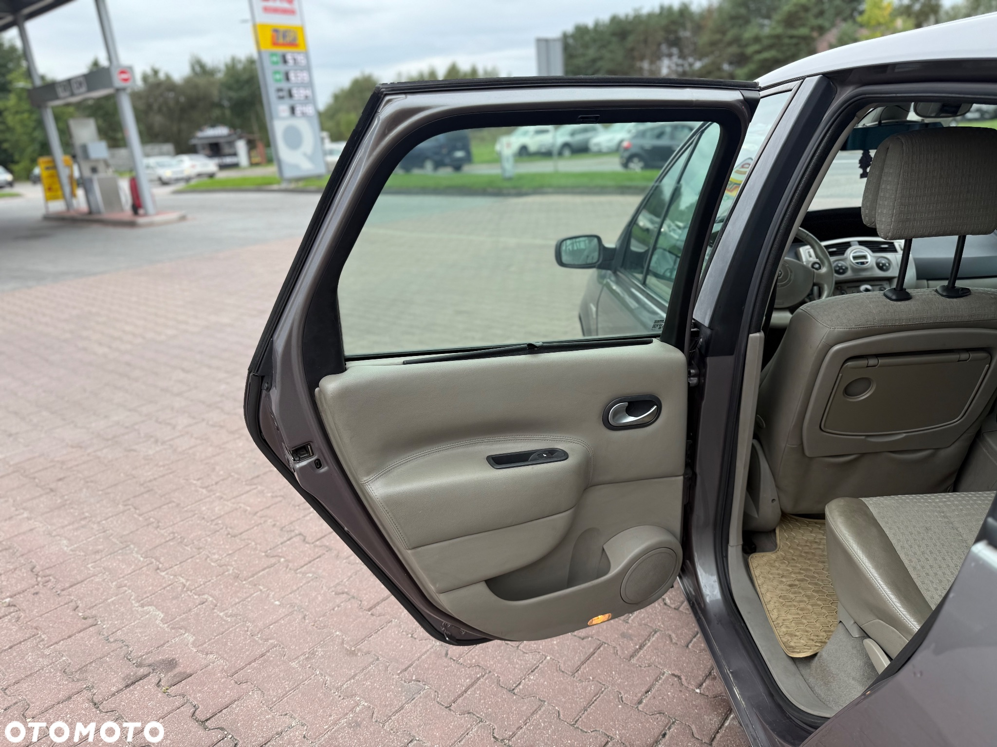 Renault Grand Scenic Gr 1.9 dCi Confort Expression - 15