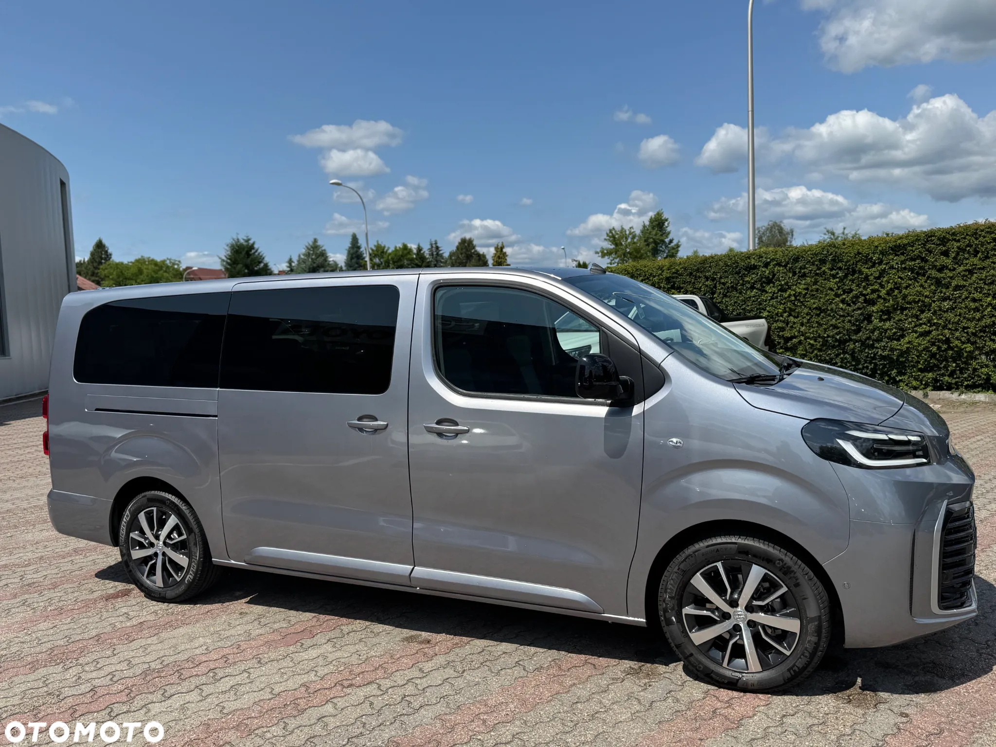 Toyota ProAce - 12