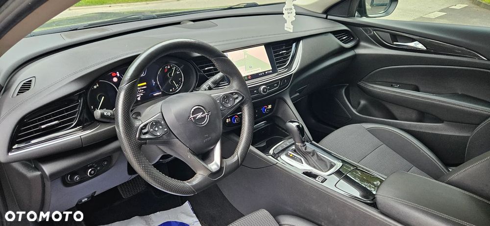 Opel Insignia 2.0 T Business Edition S&S - 22