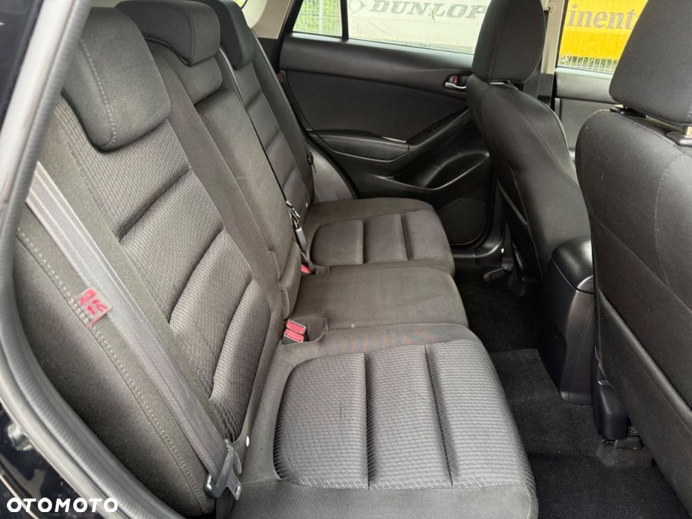 Mazda CX-5 - 33