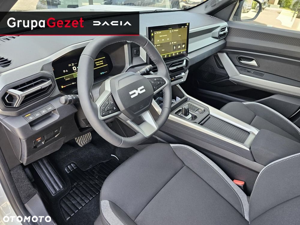 Dacia Bigster - 5
