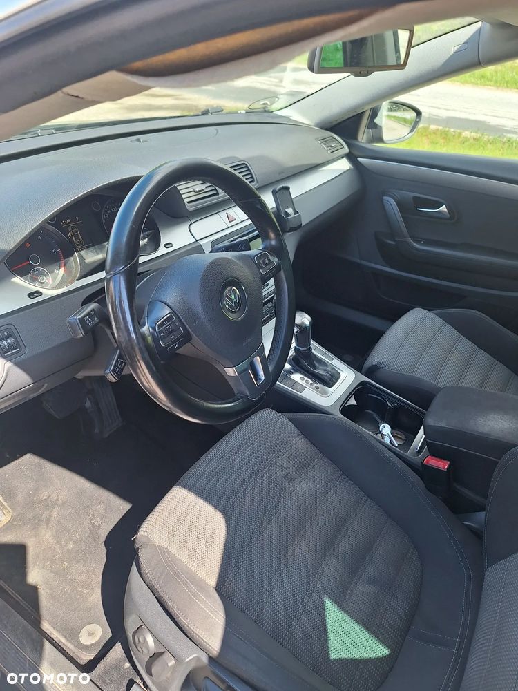 Volkswagen CC - 15