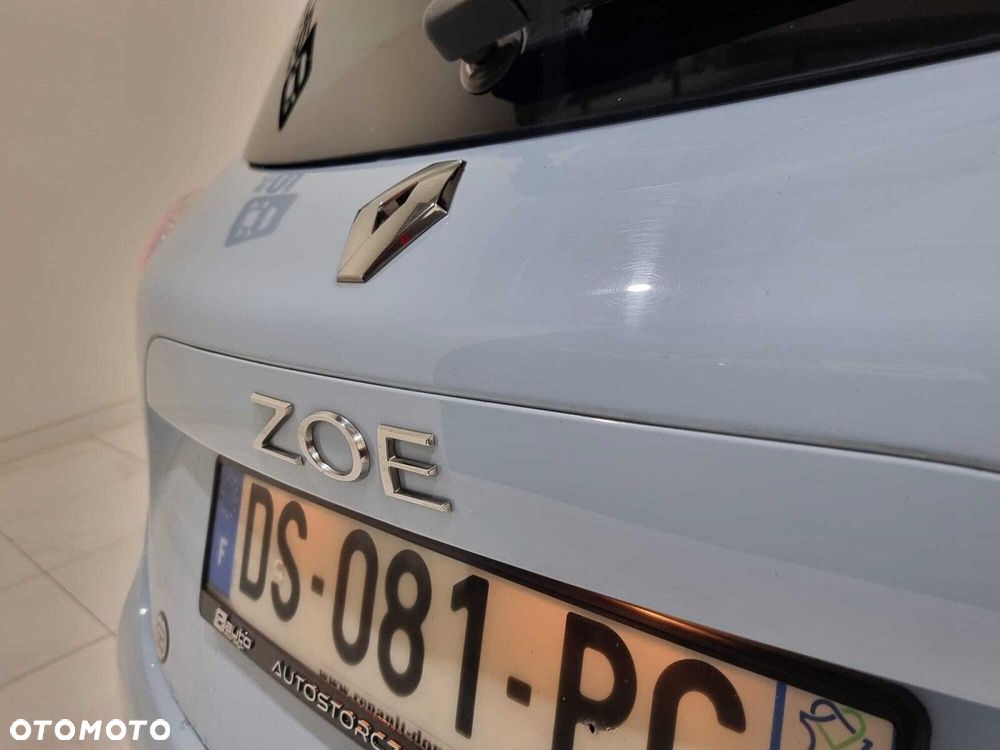 Renault Zoe - 21