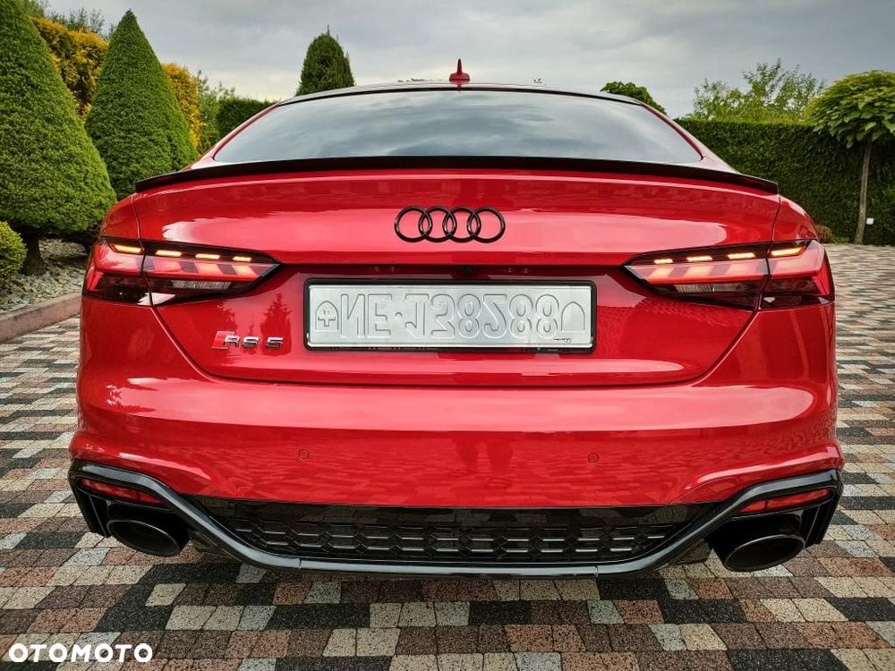 Audi RS5 Coupé ver-2-9-tfsi-quattro-tiptronic - 14