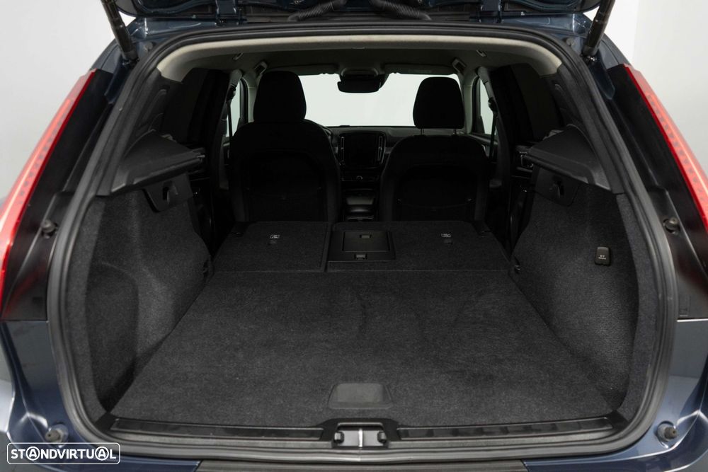 Volvo XC 40 1.5 T4 PHEV Inscription Expression - 16