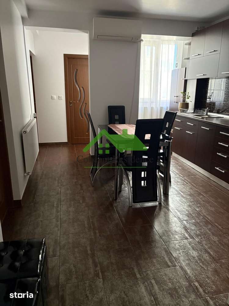Apartament 3 camere, 72 mp, Bd. Regele Mihai I, Poșta 5 — fotografia 2