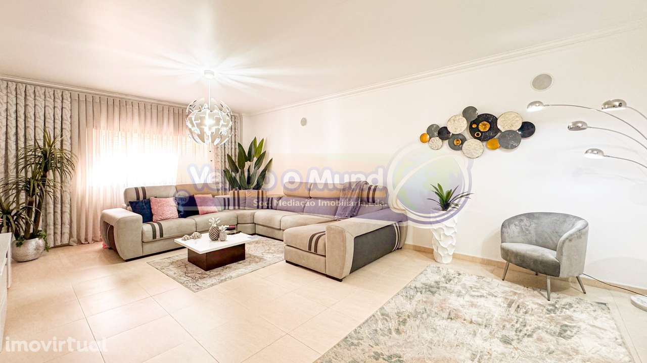 Apartamento T3 no Porto Alto(PALT387) - Grande imagem: 2/48