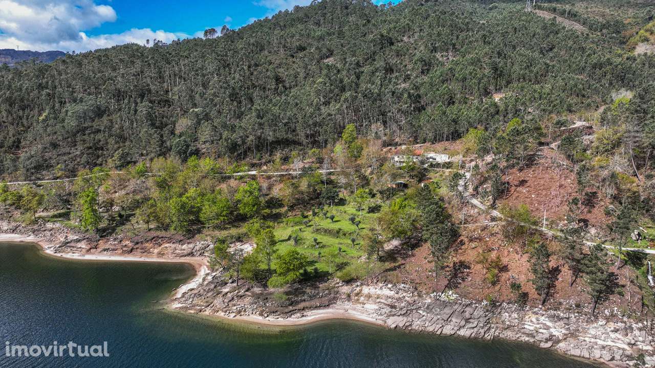 Moradias para Venda - Gerês - Grande imagem: 5/49