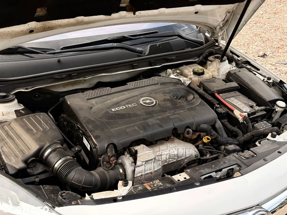 Opel Insignia - 20