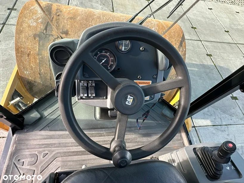 Caterpillar CS-563E - 36