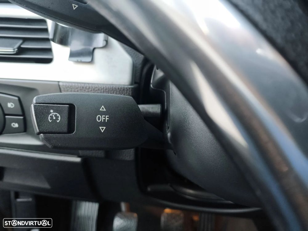 BMW 320 d Cabrio Exclusive - 25