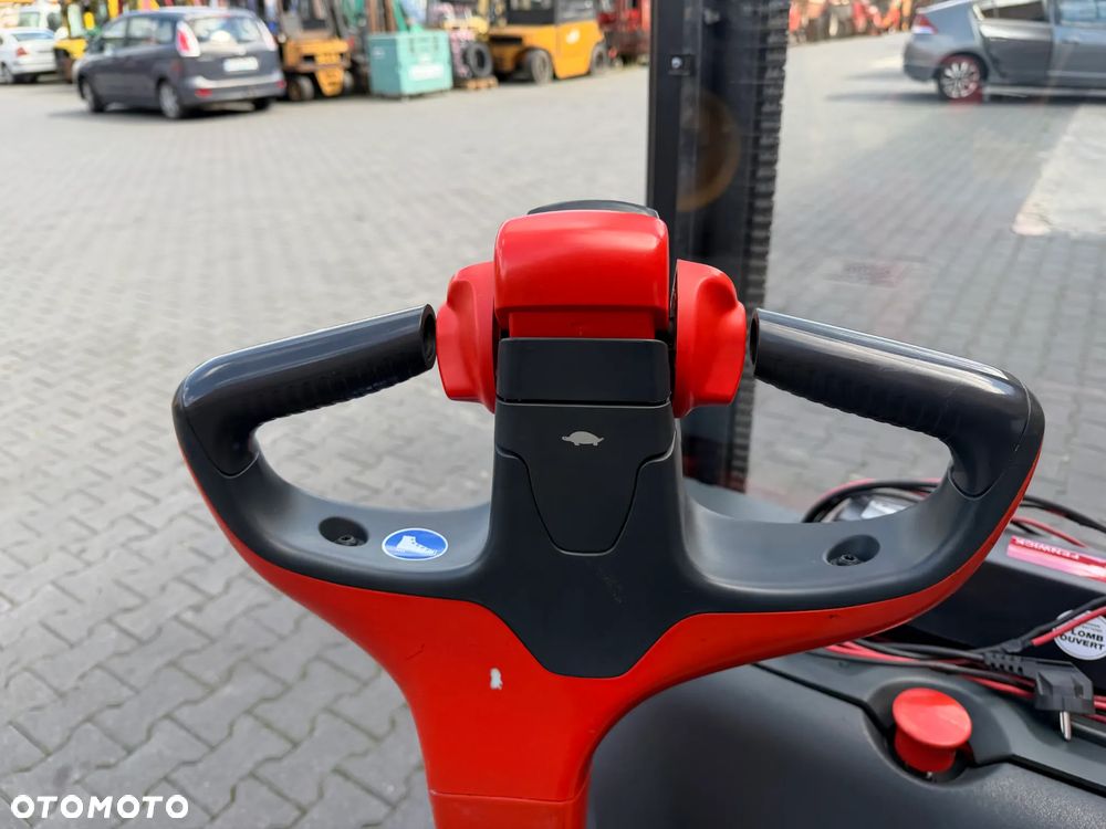 Linde L12 I - 13