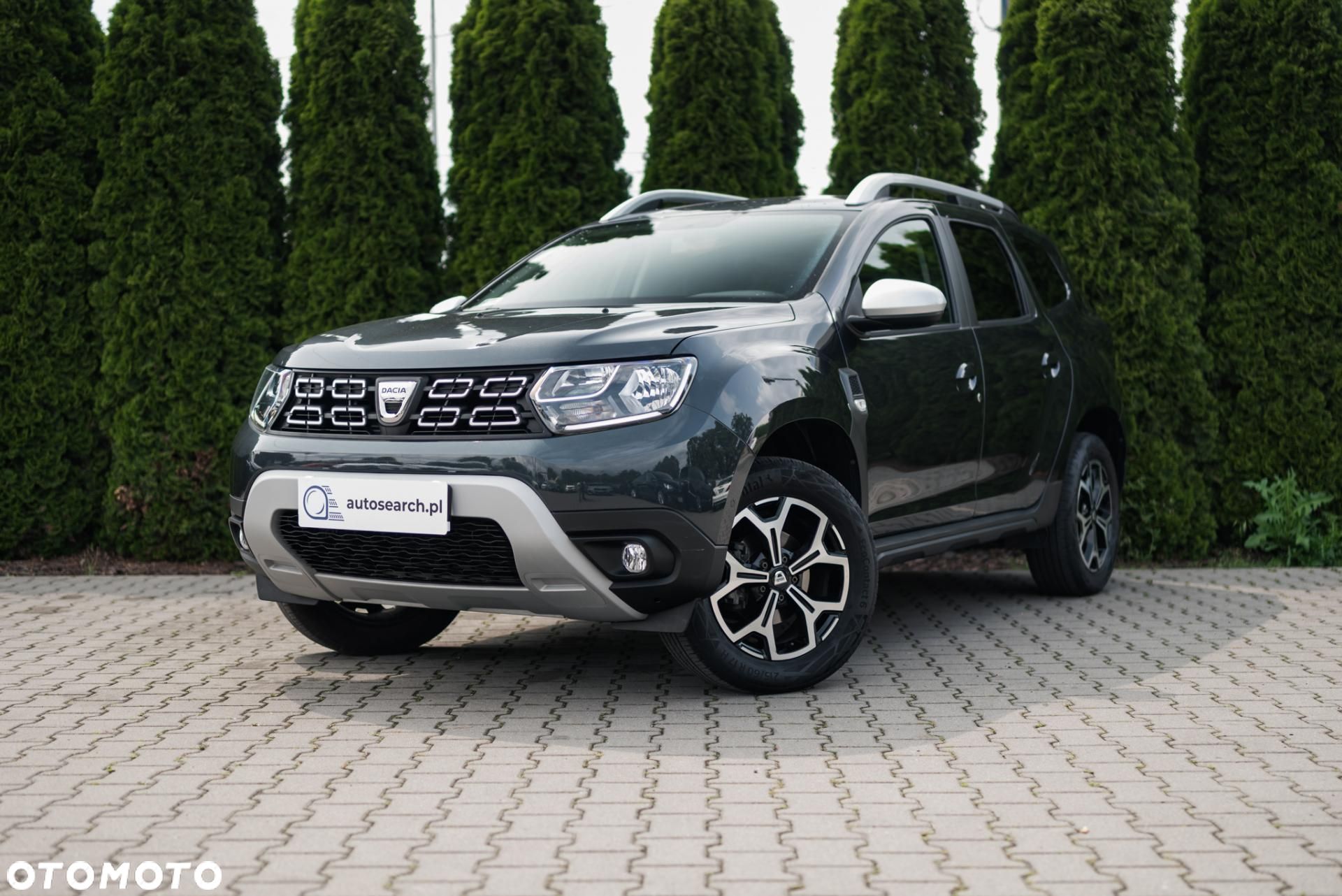 Dacia Duster 1.0 TCe Prestige - 1