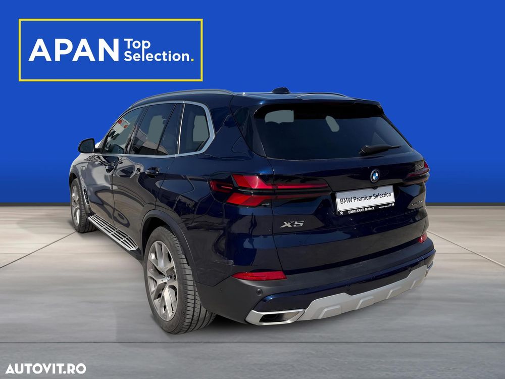 BMW X5 - 7