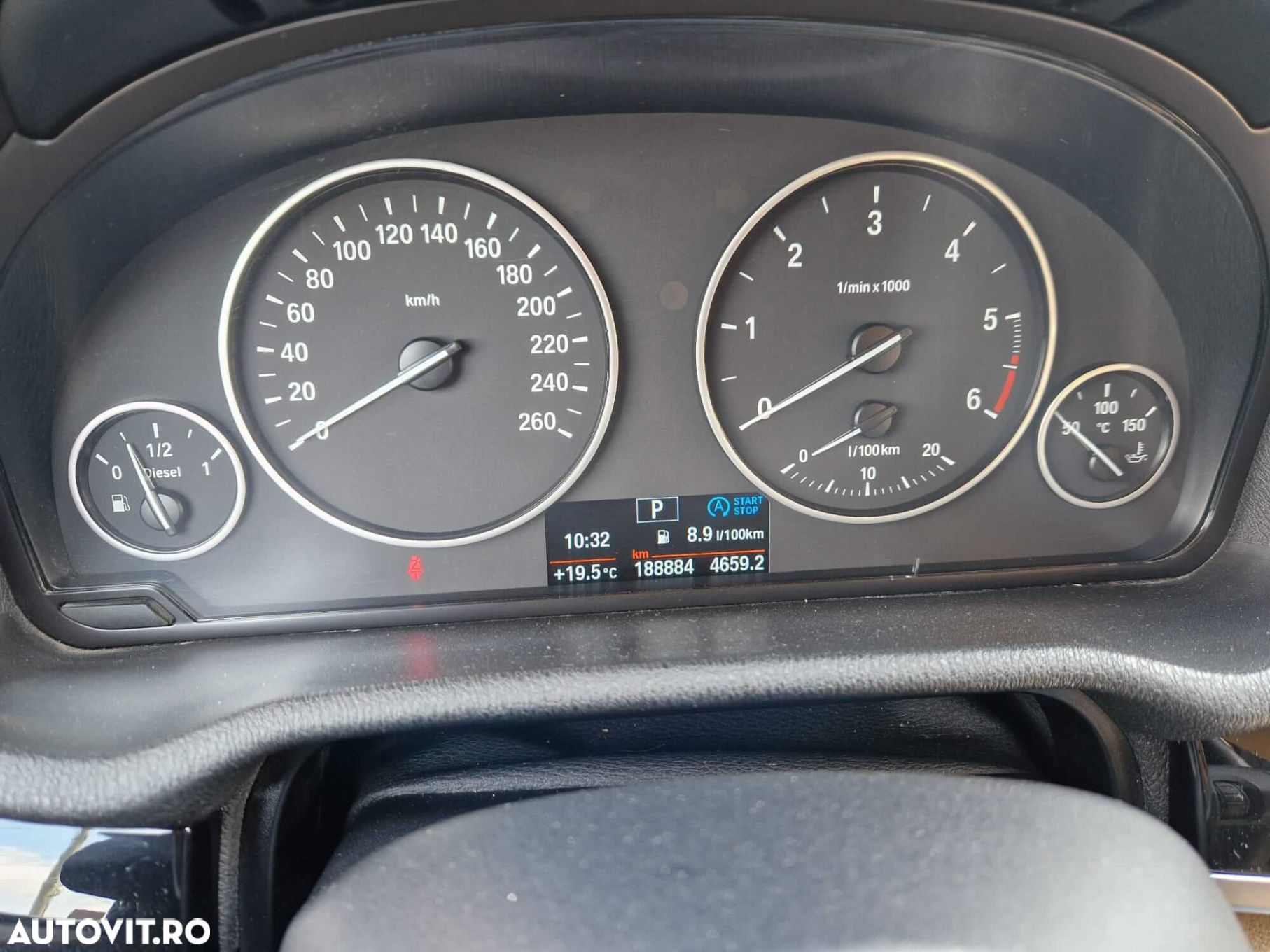 BMW X3 - 22