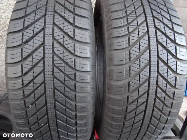205/55/R16 94V Goodyear Vector 4 seasons - 1