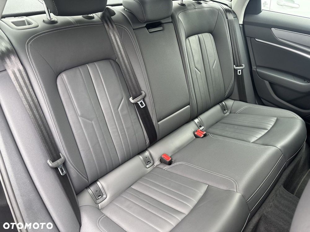 Audi A6 Limousine 40 TDI mHEV Advanced S tronic - 27