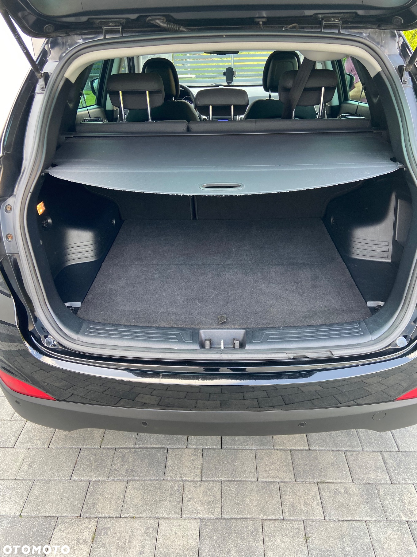 Hyundai ix35 1.7 CRDi Style 2WD - 19