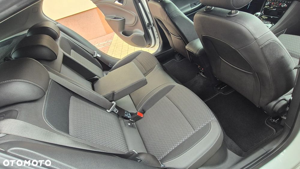 Opel Astra 1.4 Turbo Start/Stop Edition - 28