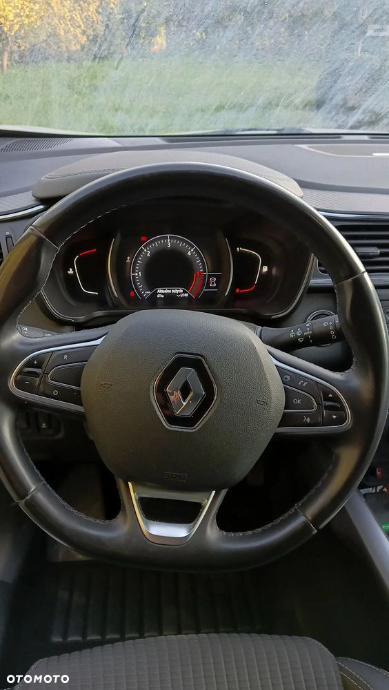 Renault Kadjar 1.6 dCi Energy Bose 4x4 - 13