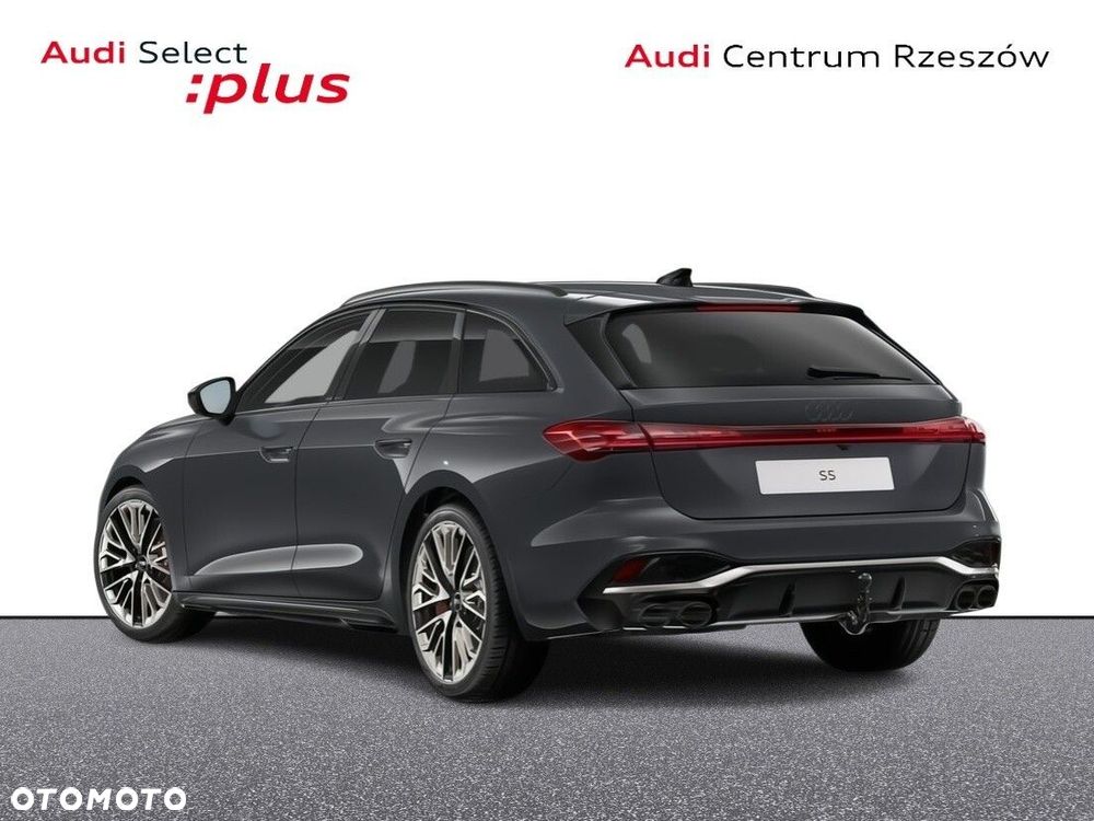 Audi S5 Avant TFSI S tronic - 2
