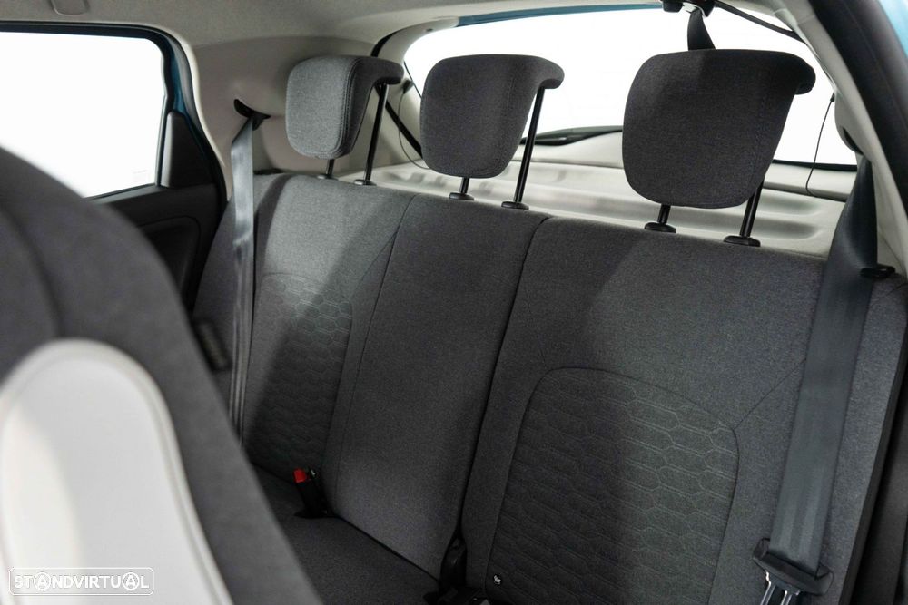 Renault Zoe (c/ Bateria) Intens 50 - 11