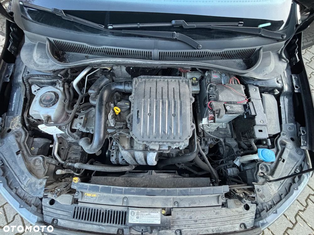 Volkswagen Polo 1.0 Trendline - 21