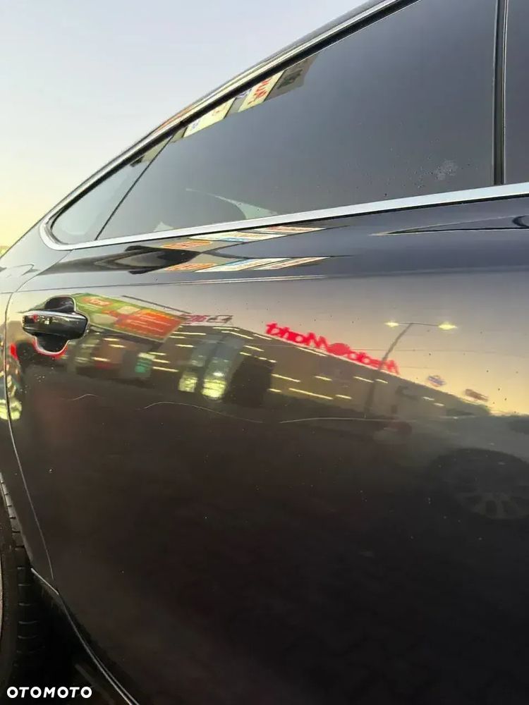 Audi A7 Sportback 3.0 TFSI Quattro S tronic - 5