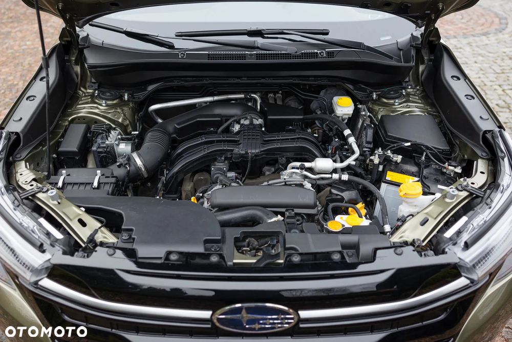 Subaru Forester - 40