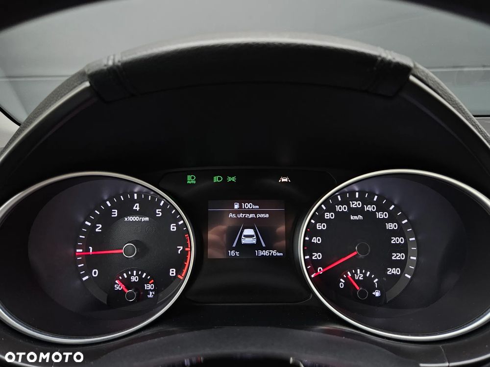 Kia Ceed 1.4 S - 15