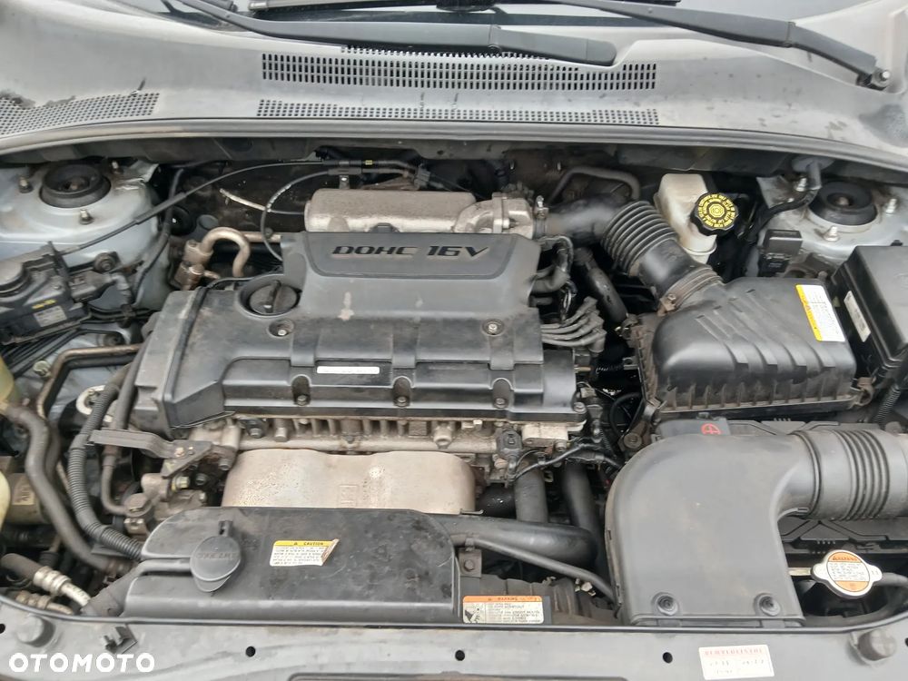 Kia Sportage - 24