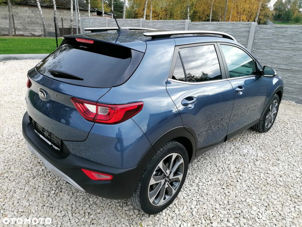 Kia Stonic 1.4 XL - 5