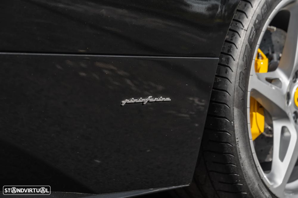 Ferrari 458 Spider - 9