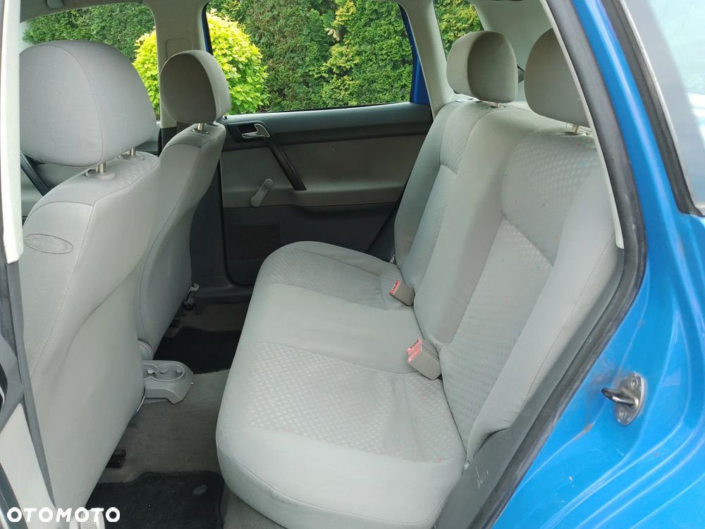 Volkswagen Polo 1.2 - 12