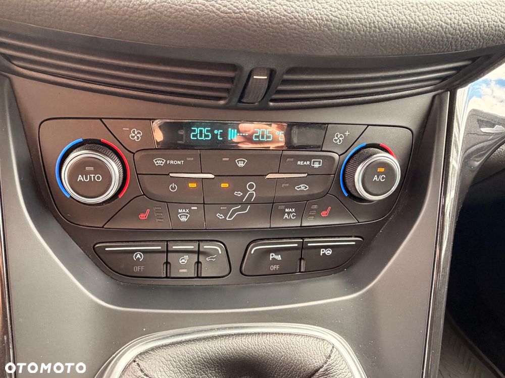 Ford Kuga 1.5 EcoBoost FWD ST-Line ASS - 26