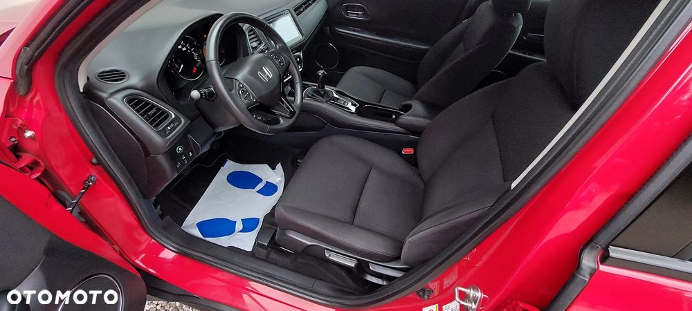 Honda HR-V 1.5 i-VTEC Comfort - 18