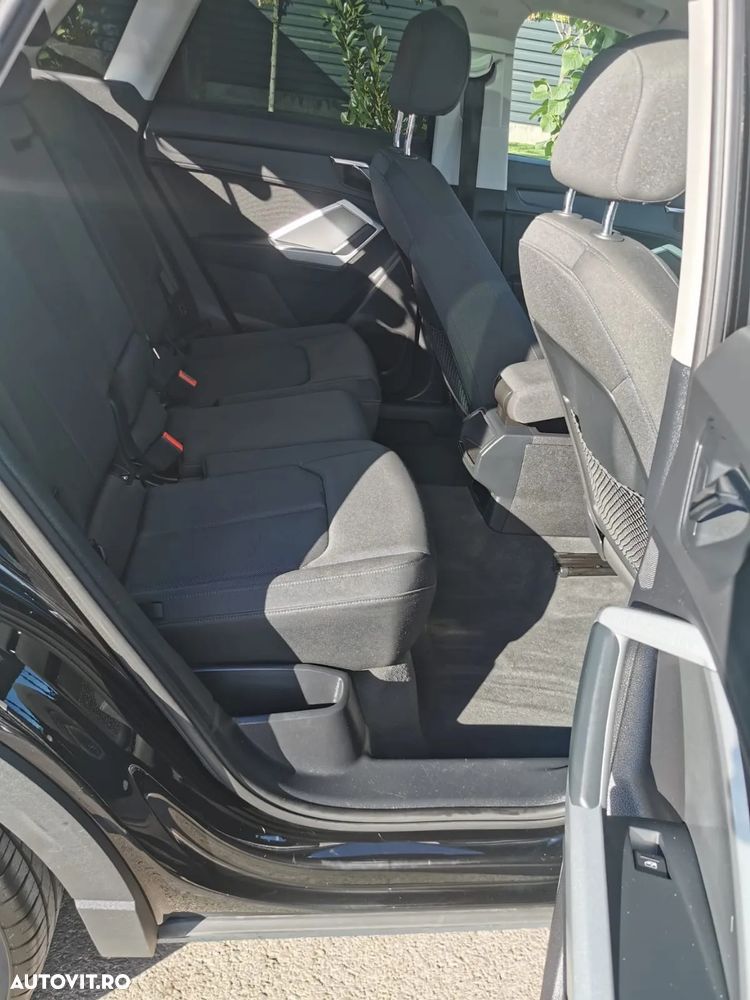 Audi Q3 - 6
