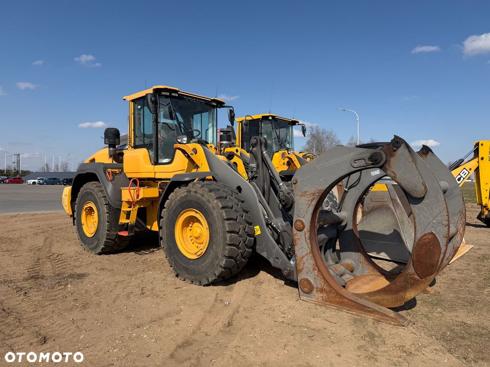 Volvo L120H - 1