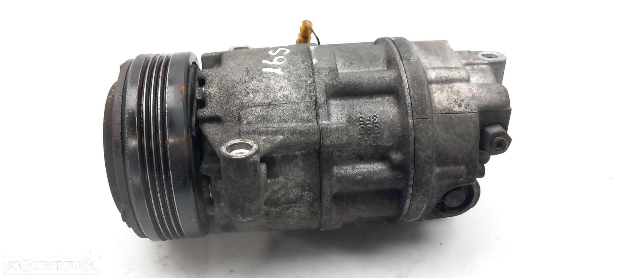 Compressor AC BMW X3 (E83) - 1