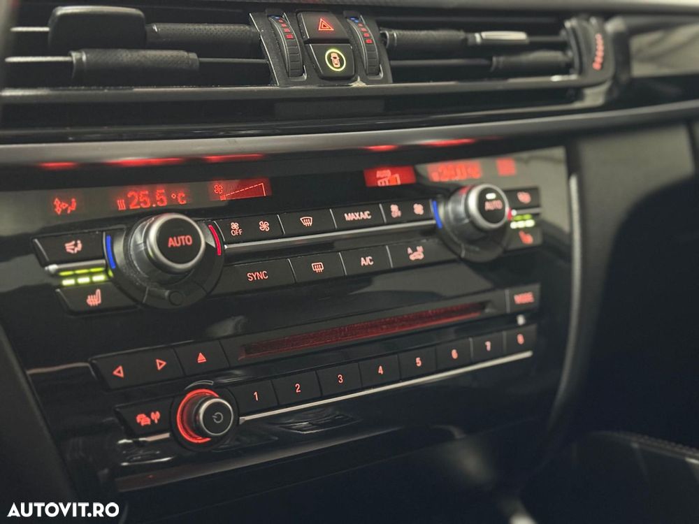 BMW X5 M 2014 — imagine 15