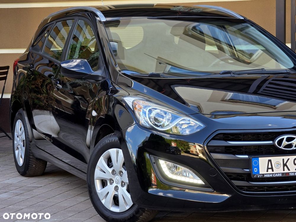 Hyundai i30 1.4 Premium - 9