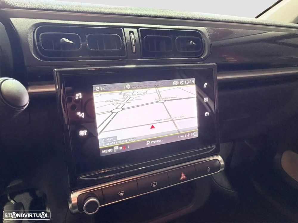 Citroën C3 1.2 PureTech Feel - 7